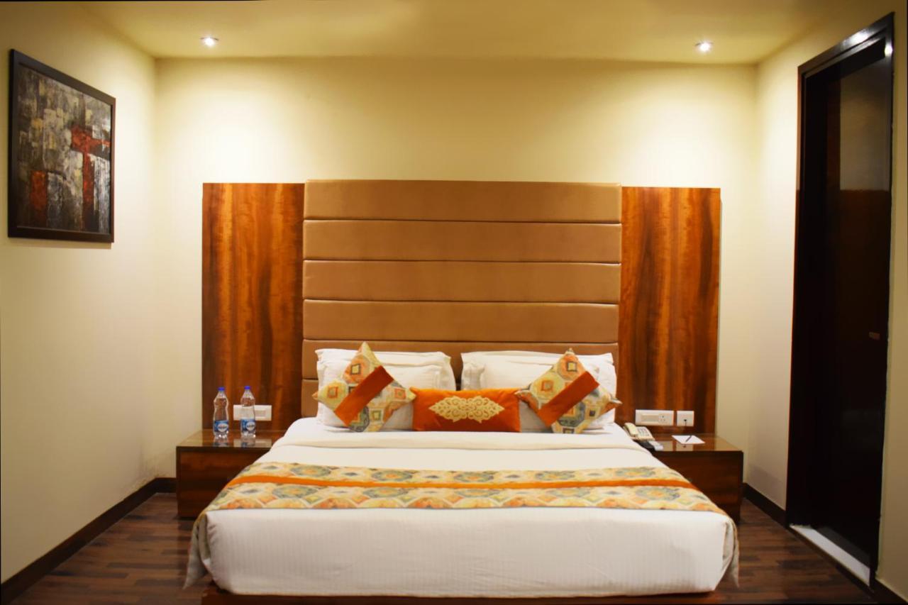Hotel One Earth Avaas à Amritsar Extérieur photo