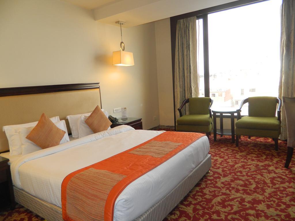 Hotel One Earth Avaas à Amritsar Extérieur photo