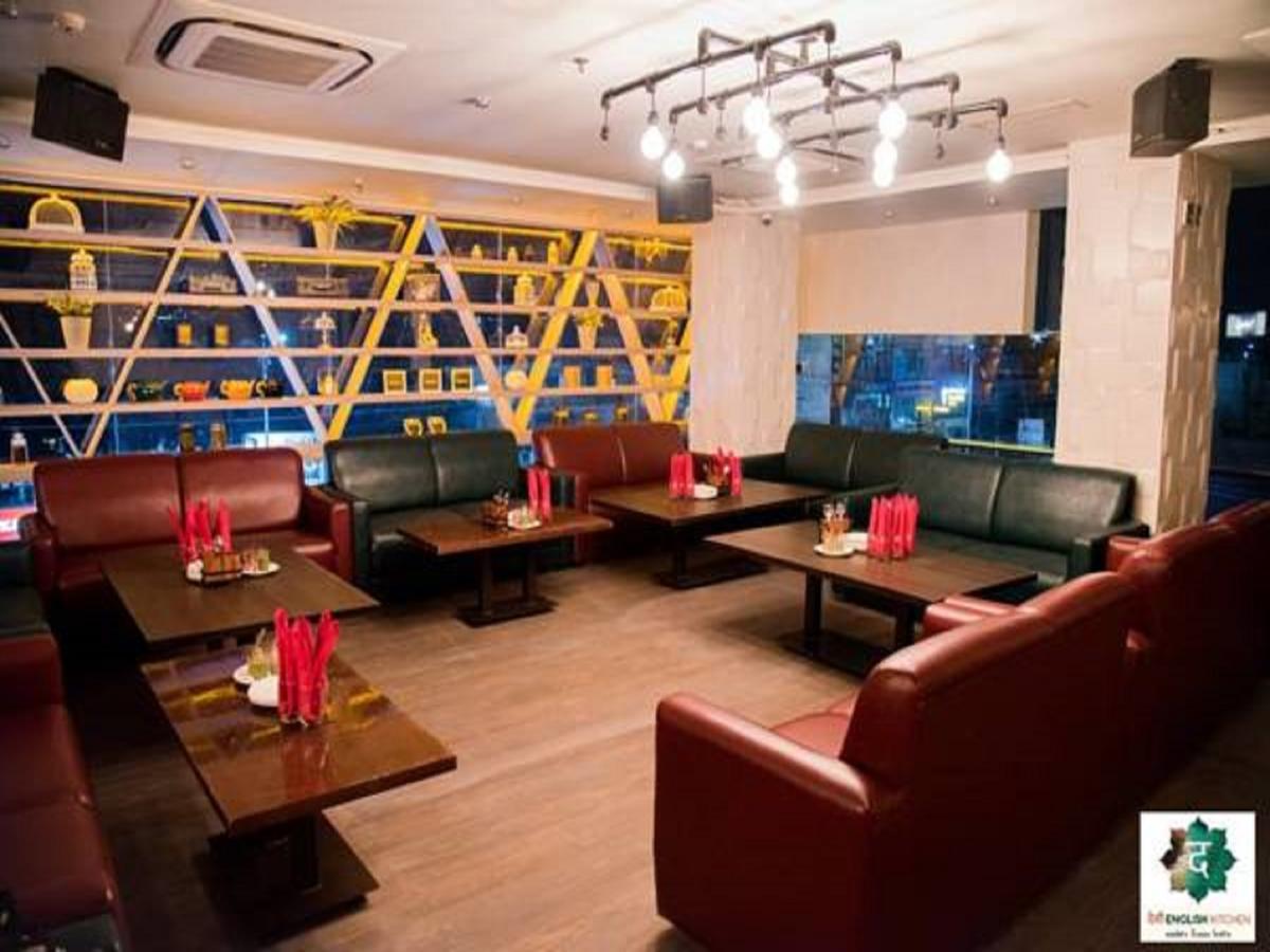 Hotel One Earth Avaas à Amritsar Extérieur photo