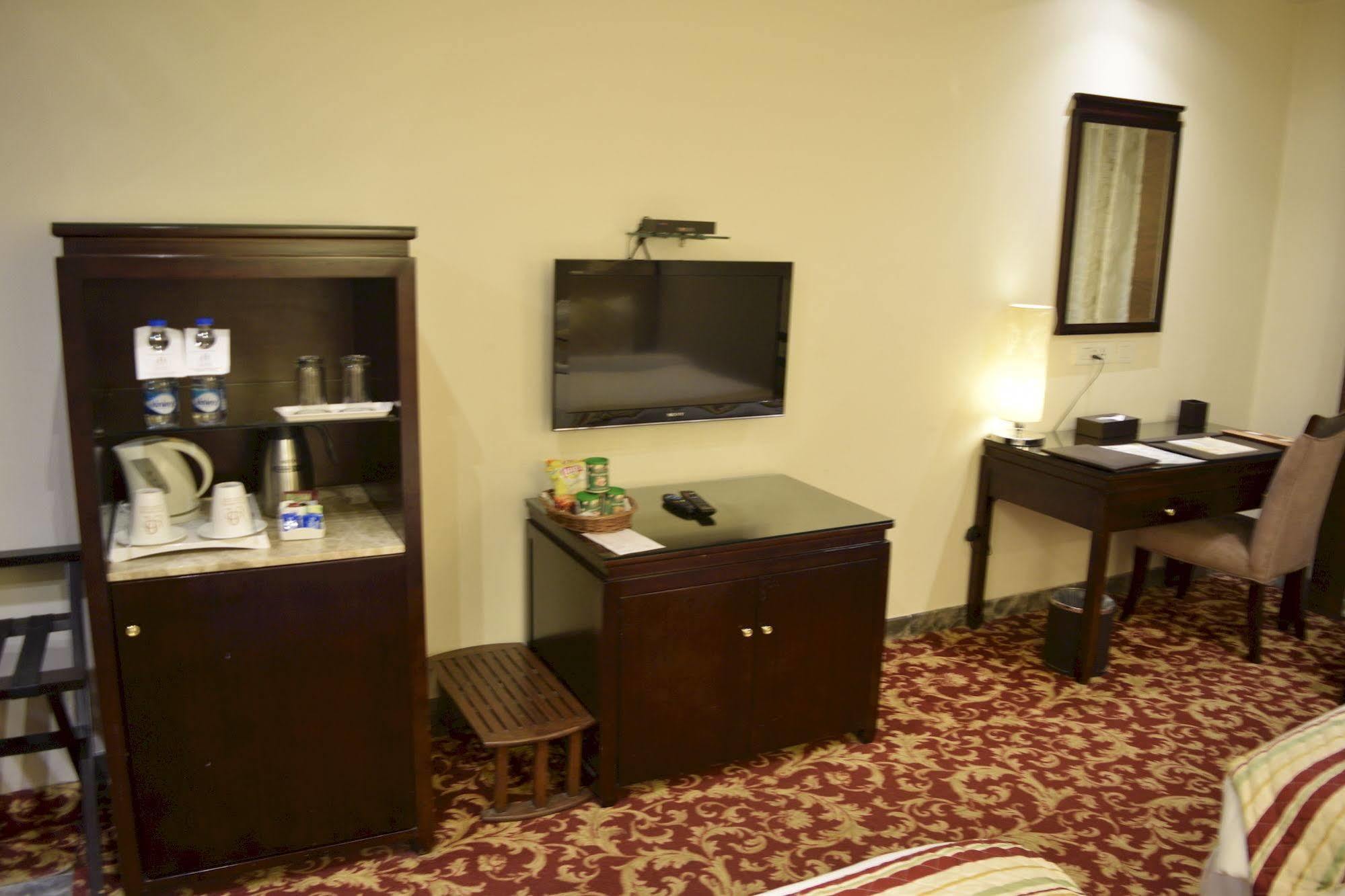 Hotel One Earth Avaas à Amritsar Extérieur photo