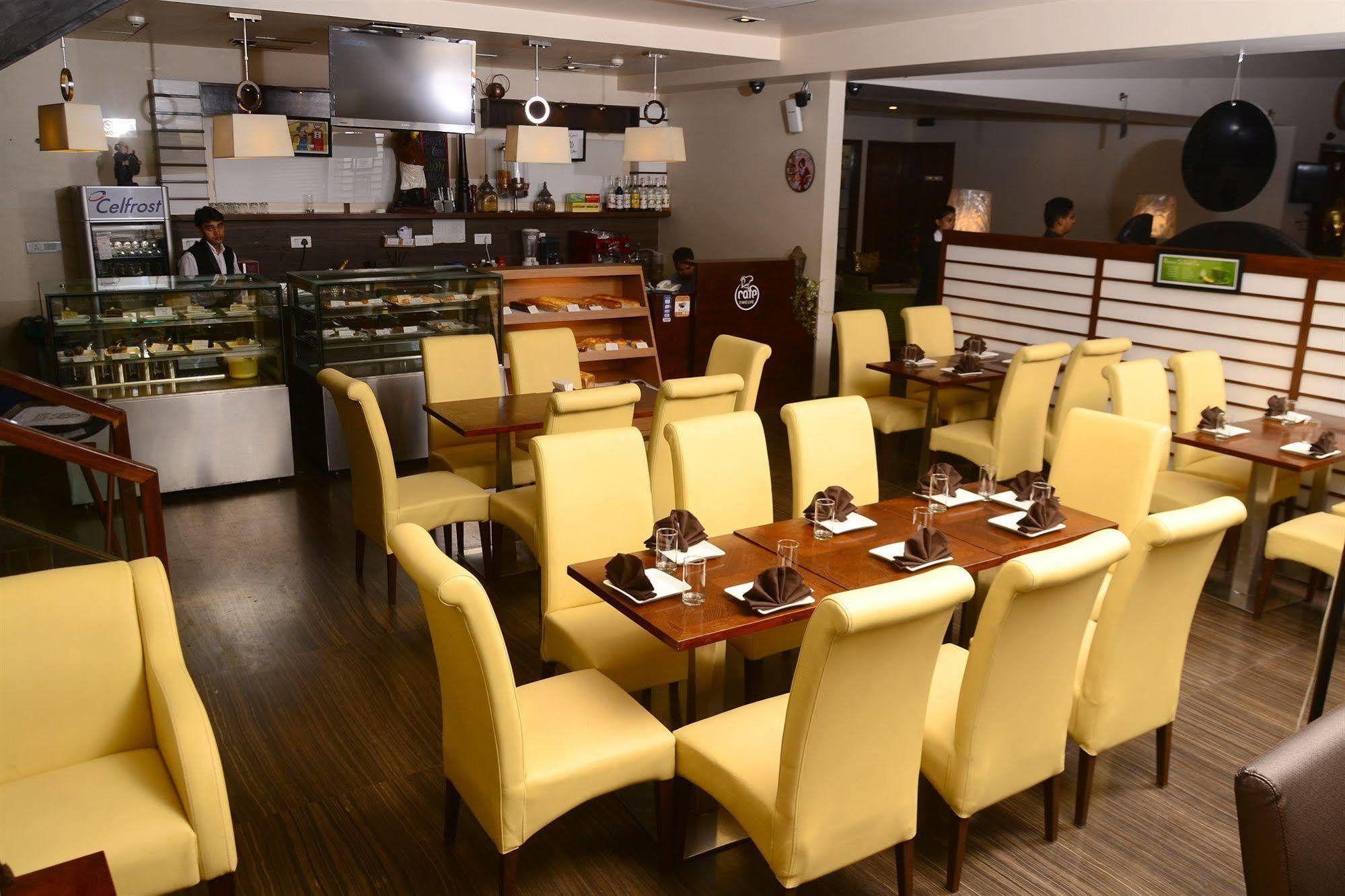 Hotel One Earth Avaas à Amritsar Extérieur photo